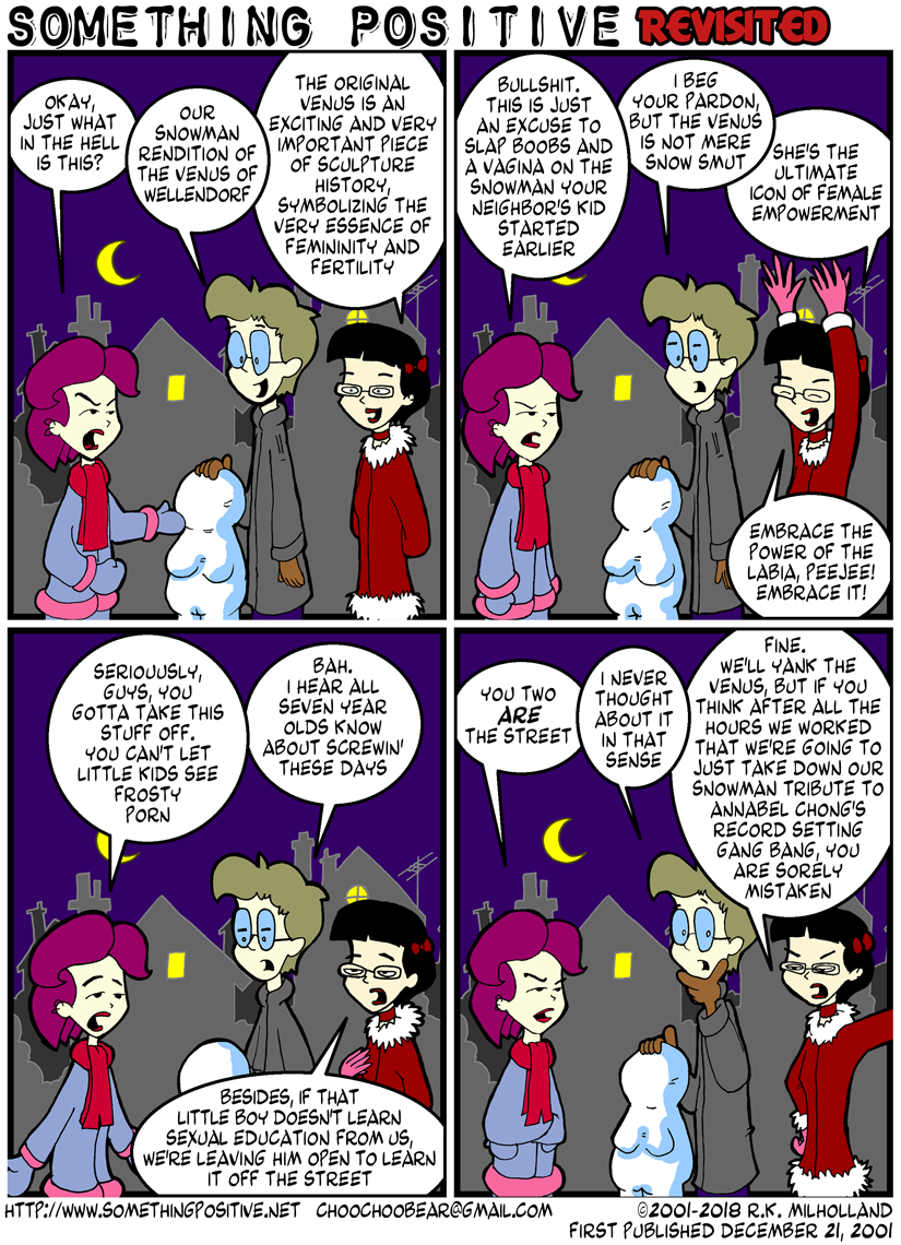 Comic for 12-21-2001