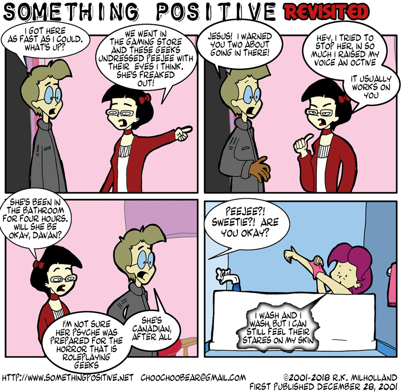 Comic for 12-28-2001