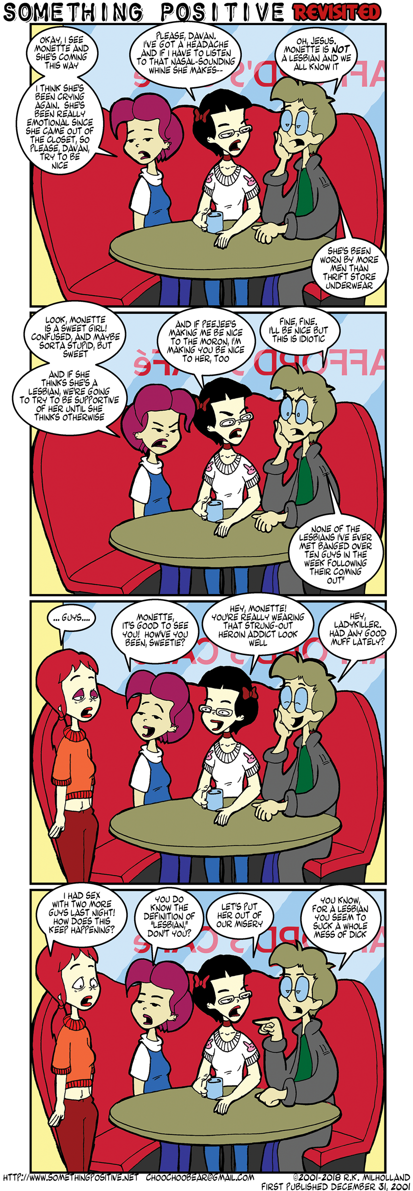 Comic for 12-31-2001