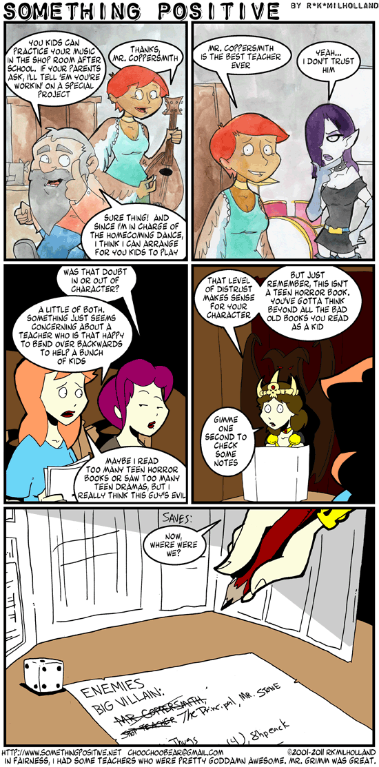 Homecoming of Elemental Awful pt 4
