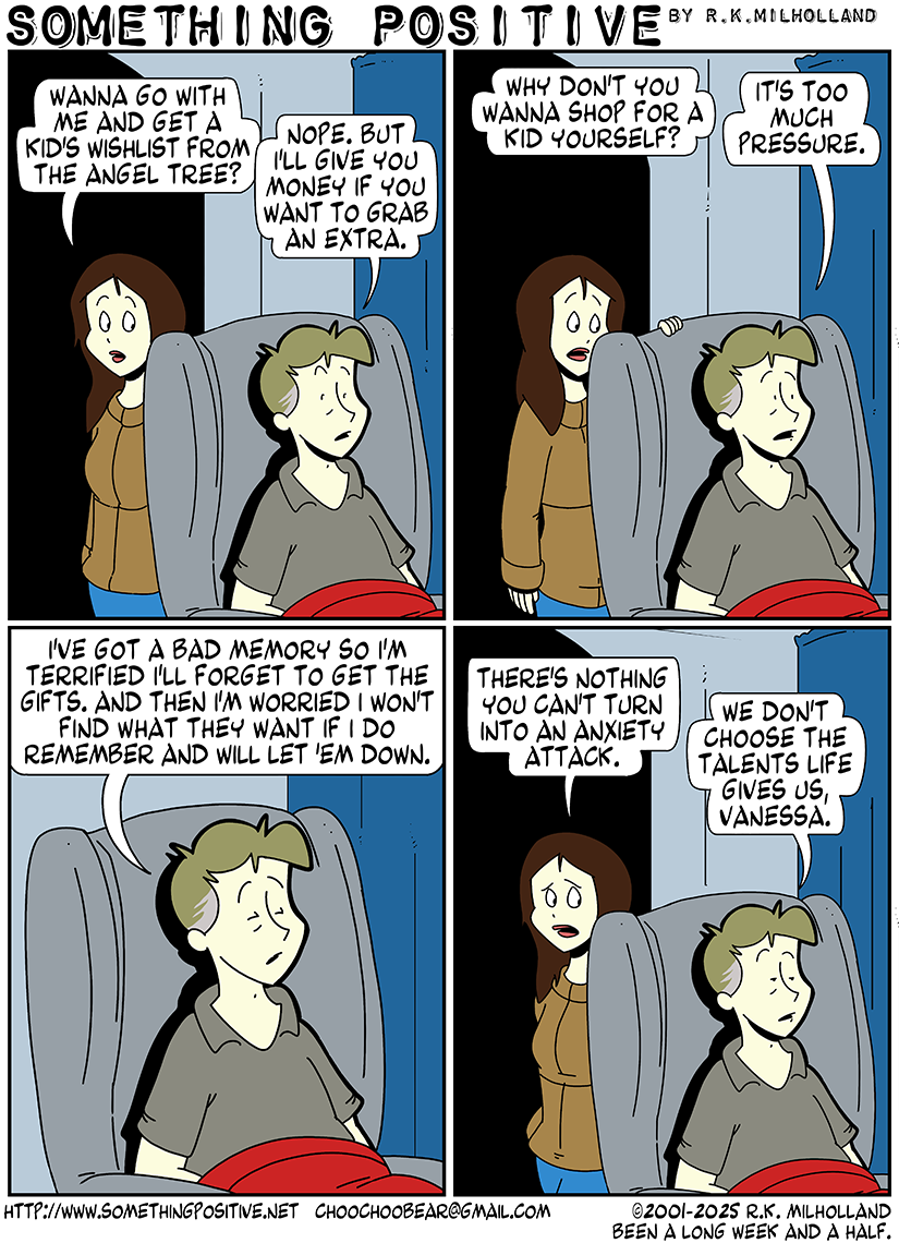 Comic for 11-21-2025