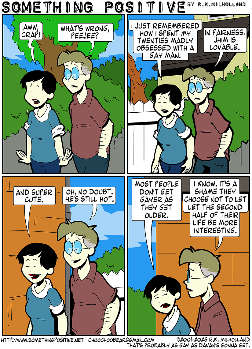 Comic for 8-21-2026