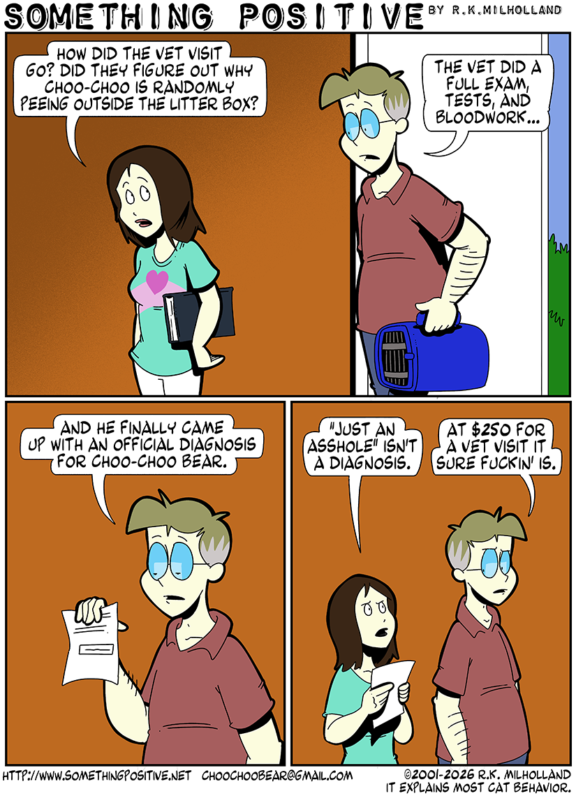 Comic for 9-18-2026