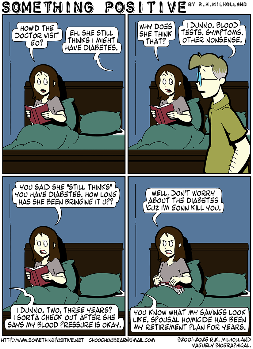 Comic for 10-28-2026