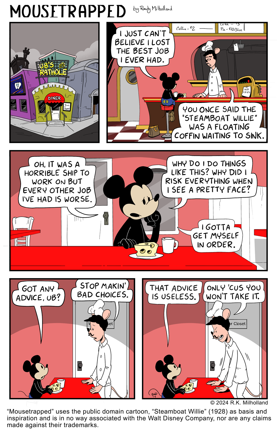 Mousetrapped Part I, Page 4