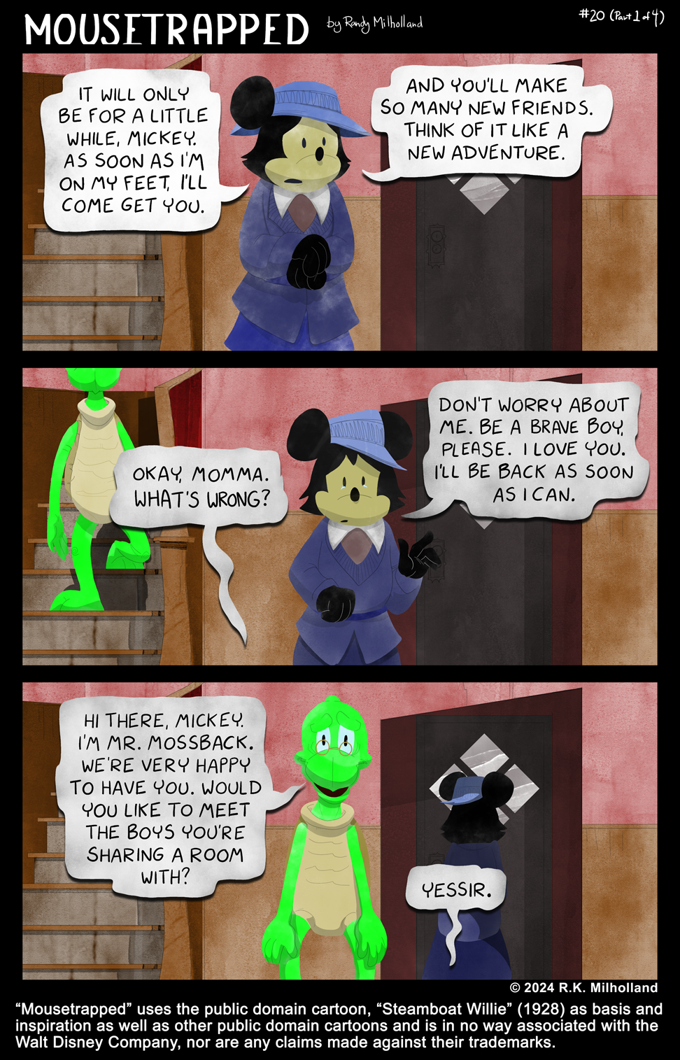 Mousetrapped Part I, Page 20a